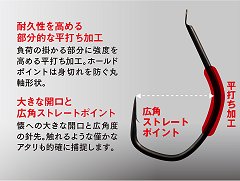 GETフィッシング】（ゲットフィッシング）/ アリゲーターロッド